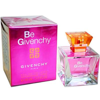 Духи «Be» «Be» от Givenchy